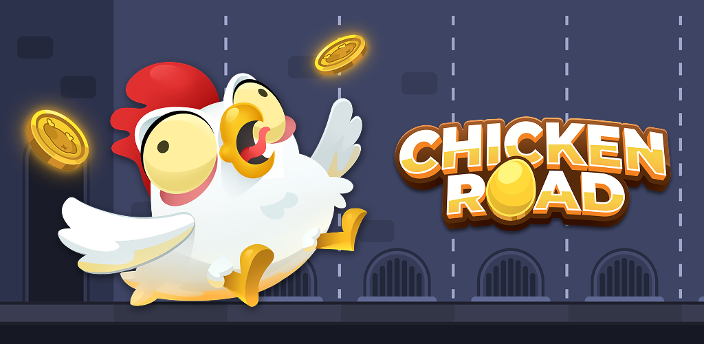 Chicken Road-crashgame