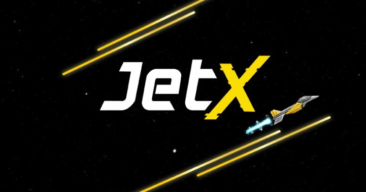 JetX-crash Game