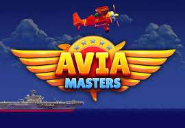 AVIAMASTERS – Crash Game
