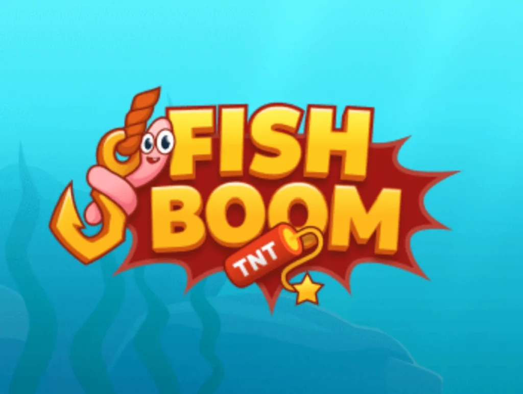 fish-boom